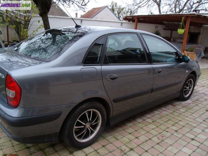 Citroen c 5, 2L essence