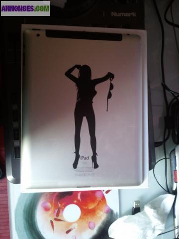 Ipad 2 wifi+3g 16 go