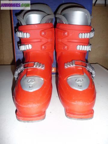CHAUSSURES DE SKI TECHNICA