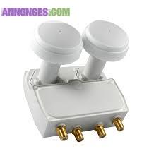 Monobloc smart hd 0.1 db