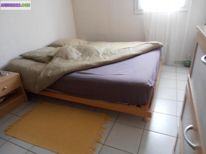 LIT COMPLET 160 X 200