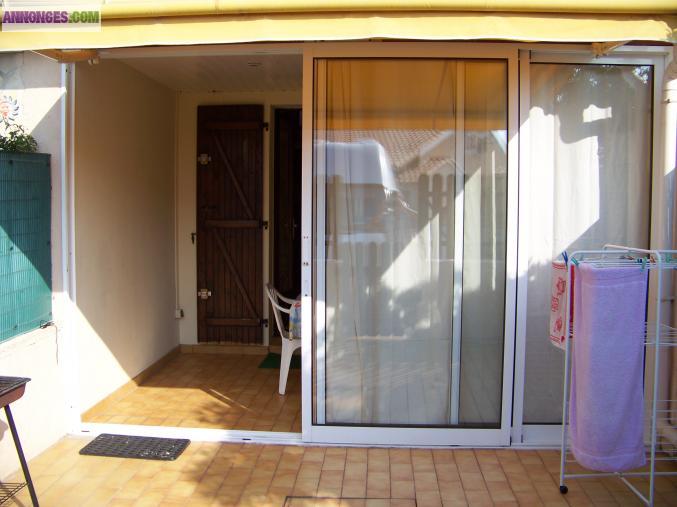 Location saisonnière