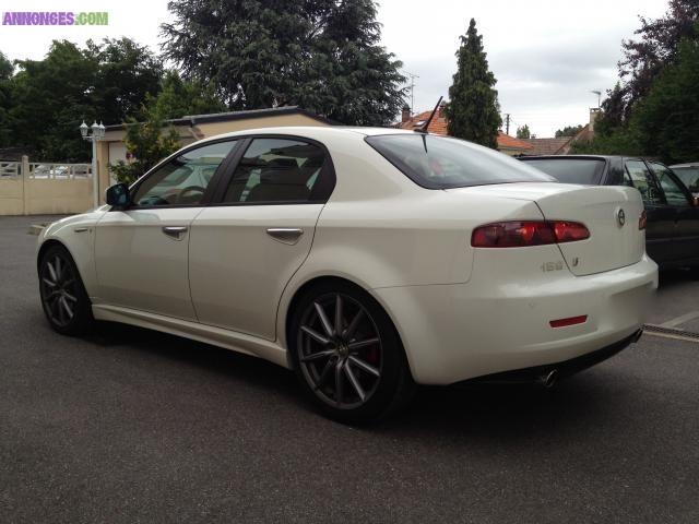     ALFA ROMEO     Dpt. 91      159