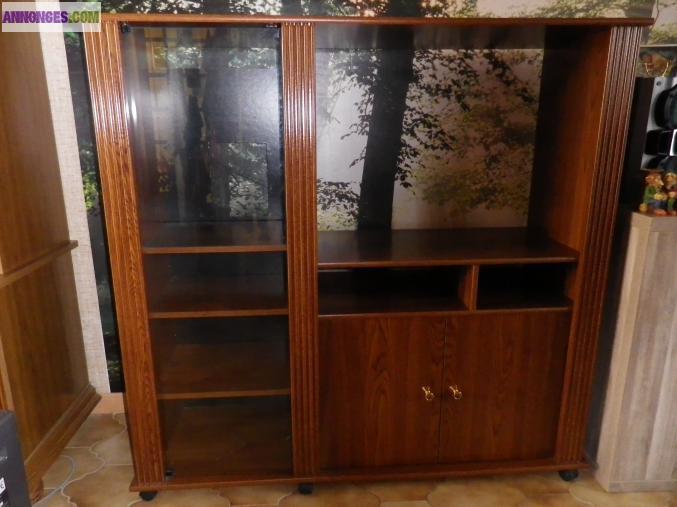 MEUBLE TV ET HIFI