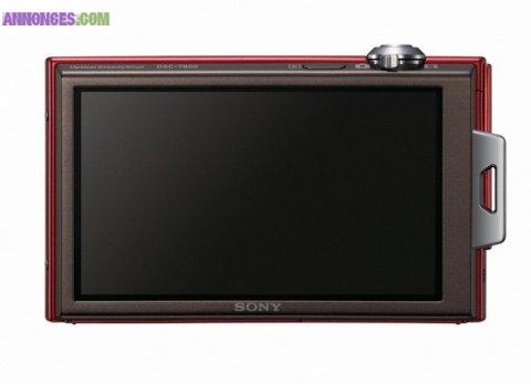 Appareil photo numérique SONY DSC-T900