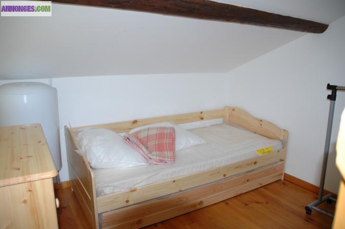 STUDIO  IDEAL ETUDIANT