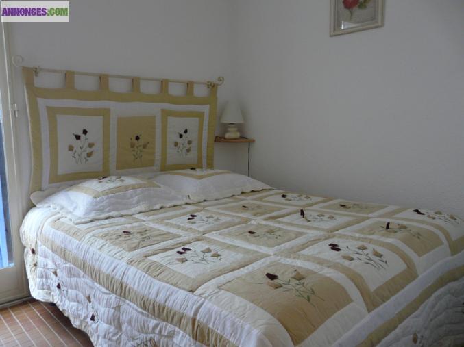 Location saisonnière