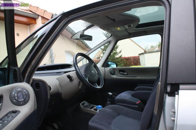 Espace IV 2.2l dci