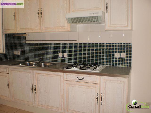 Belle villa de 81 m² à Fabrezan (11)