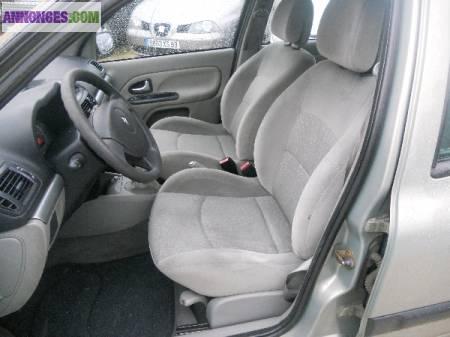 RENAULT CLIO dCi - 85 Authentique