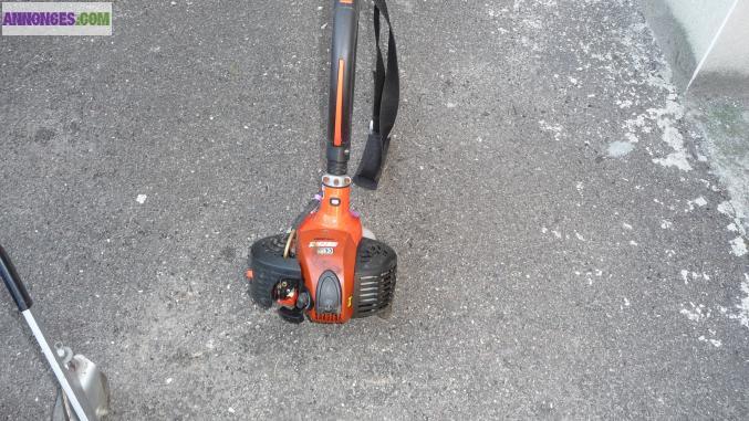Coupe haie thermique ECHO