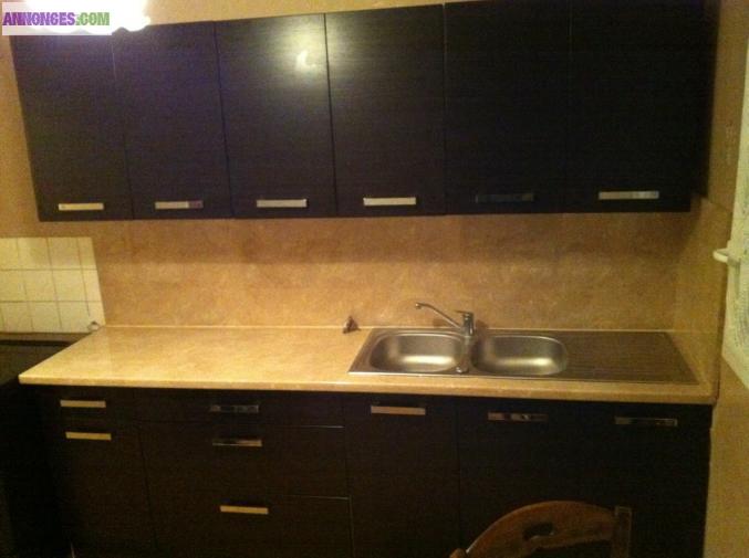 Appartement Angers T3