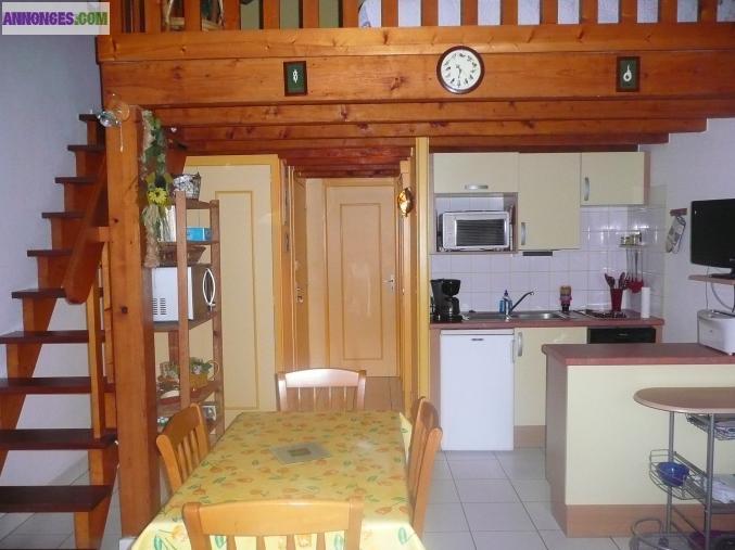 Location saisonnière Carnac Plage