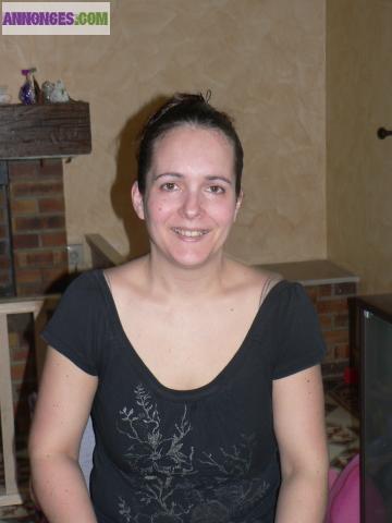 Assistante maternelle agréée