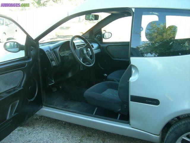 Aixam 500 voiture sans permis minivan