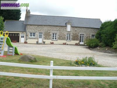 Vacances en dep 22 semaine et veek end ou la nuitee