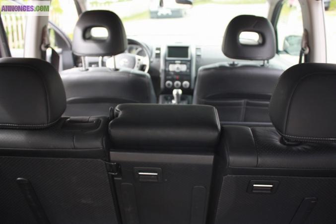 A vendre Nissan  X-Trail LE automat Diesel