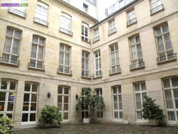 Appartement 3 pièces 79 m²