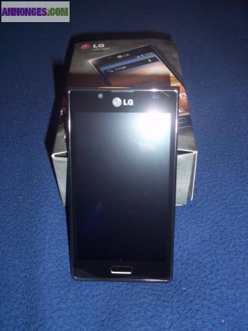 Echange lg optimus l7 (p700)