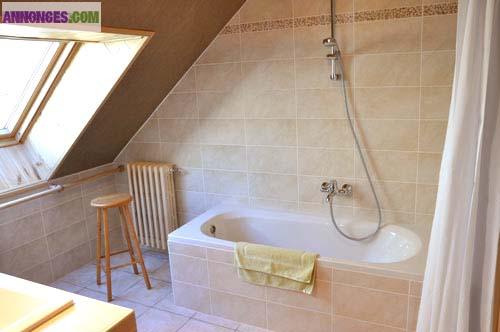 Gite montagne dans les hautes alpes