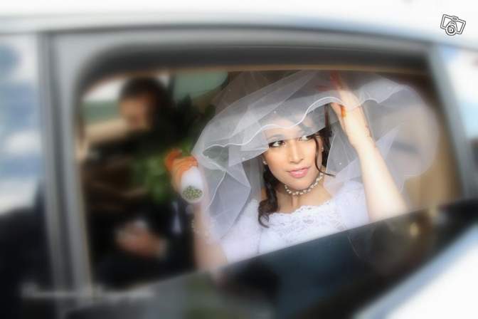 Photographe/ Cameraman en région parisienne