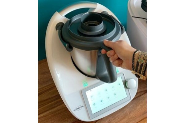 Thermomix tm6