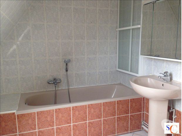 Bel appartement 3 pièces