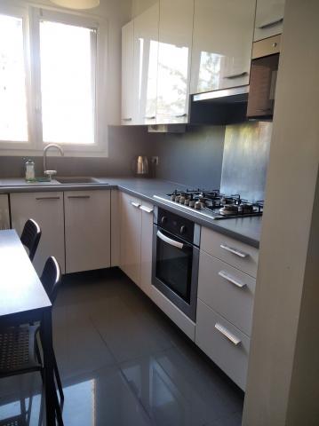 Location appartement