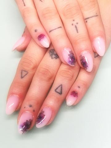 Prothésiste ongulaire 