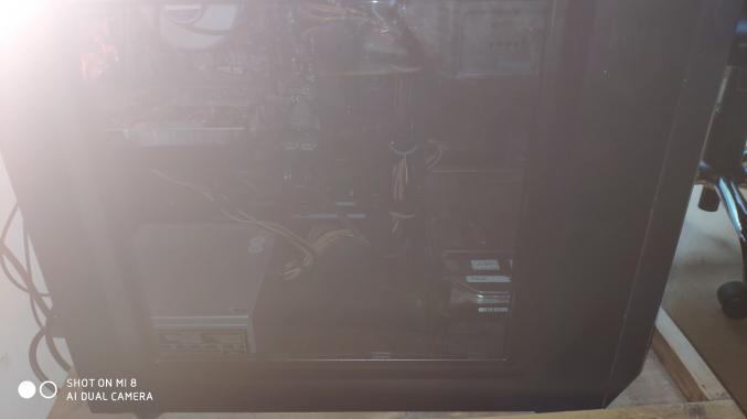 PC Gamer [EXELLENT ETAT]