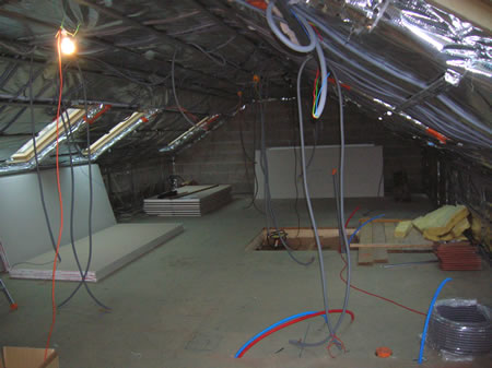 TOUT TRAVAUX D ELECTRICITE