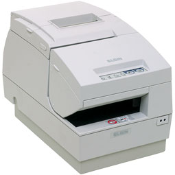 Caisse tactile Toshiba ST-A10