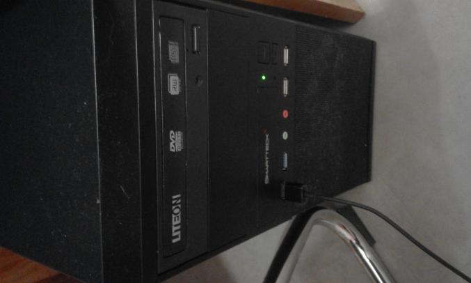 Ordinateur smartdesk boulanger