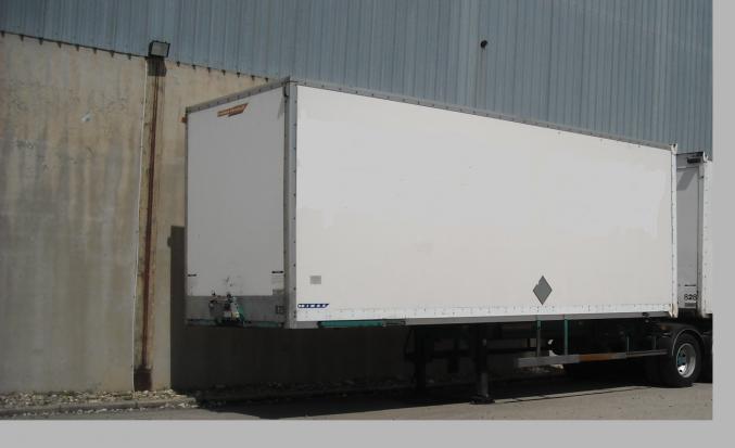 TRANSPORT DEMENAGEMENT  ECO