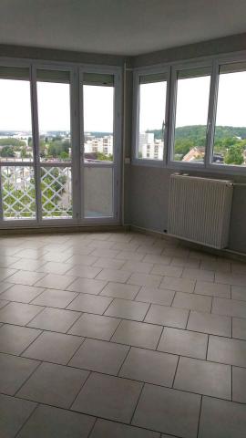 Très bel appart. F2