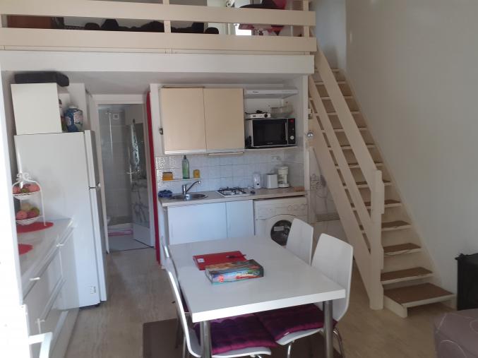 Location a la semaine