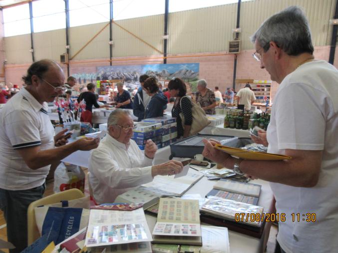 BOURSE TOUTES COLLECTIONS