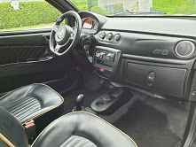 Voiture sans permis Microcar M-8 Sport