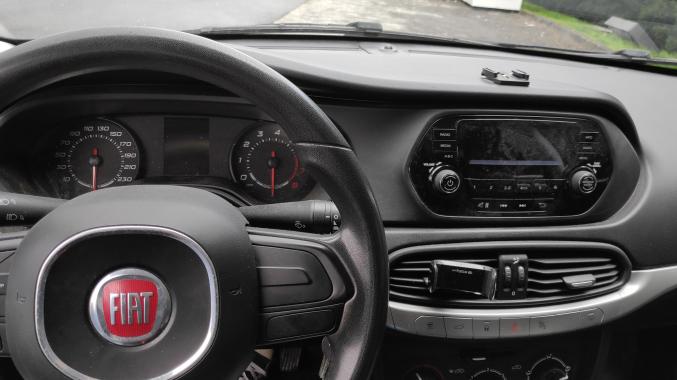 Fiat Tipo II 1.4 95 4p