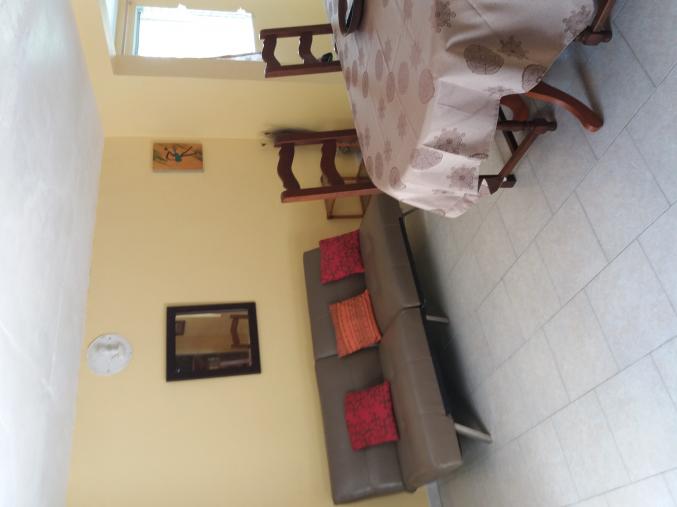 Location de vacances