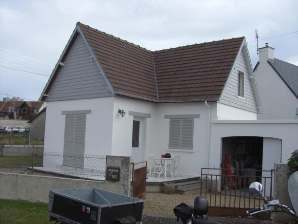 Ouistreham - SEMAINE /MOIS /THALASSOTHERAPIE