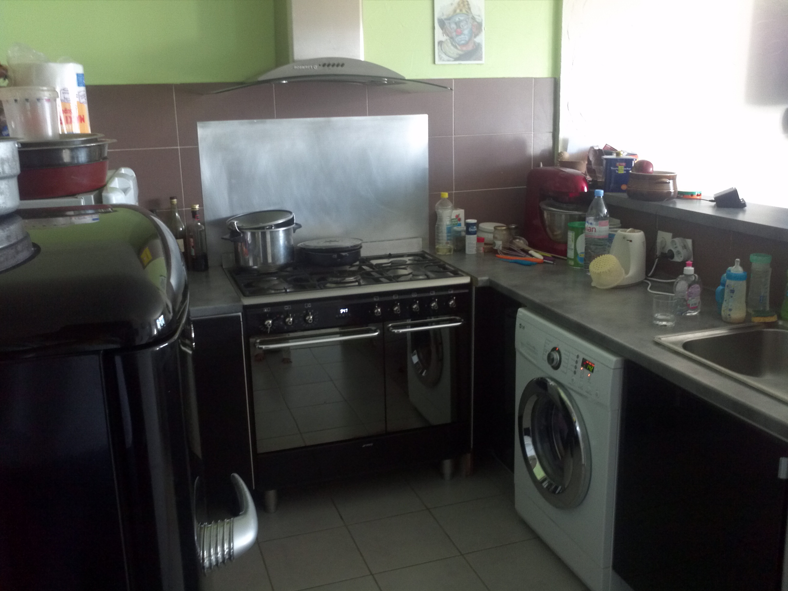 T3 a orcieres merlette