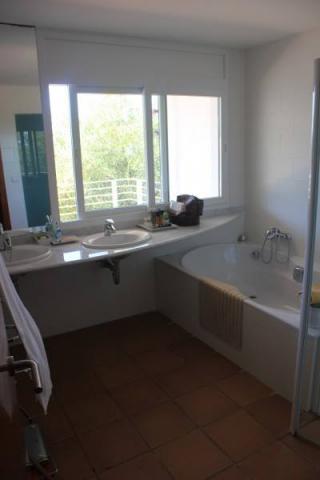 LUXUEUSE VILLA FACE MER PROCHE ALMADRAVA