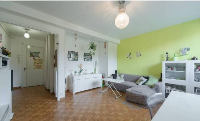 Vends appartement T3