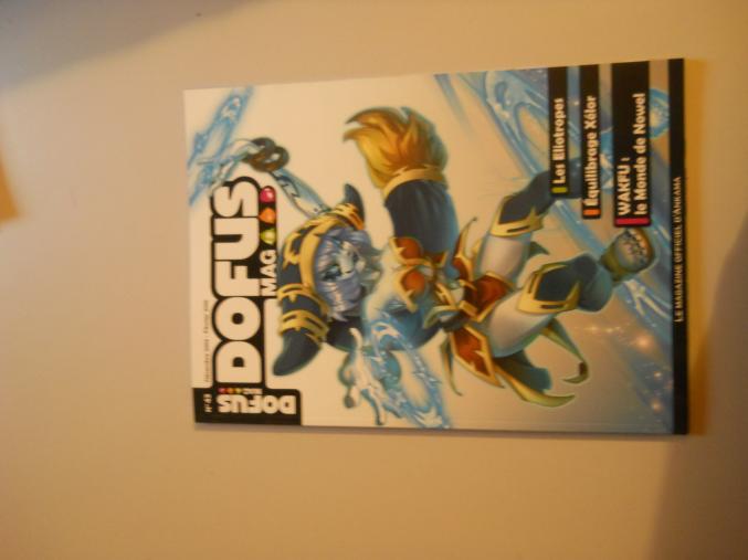 DOFUS MAG n° 43