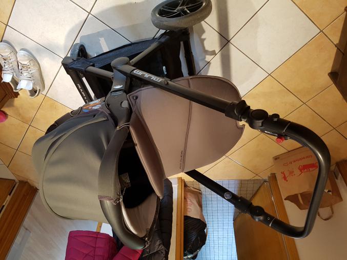 Poussette muum matrix light 2