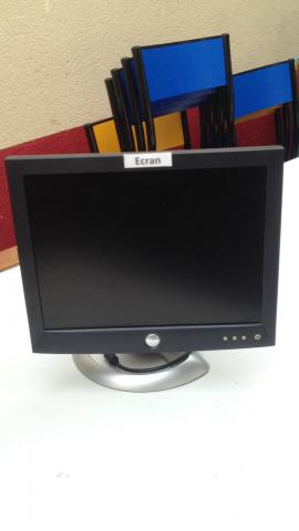 Ecran DELL 16 pouces