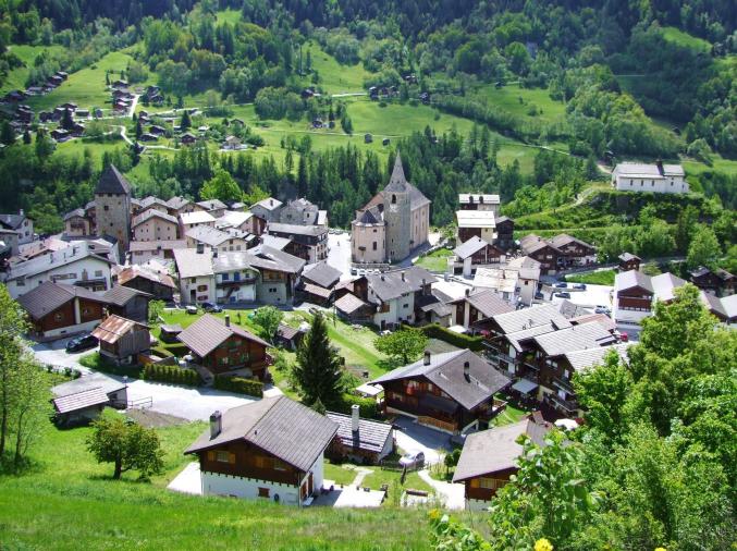 Fille au paire/ nounou en Suisse