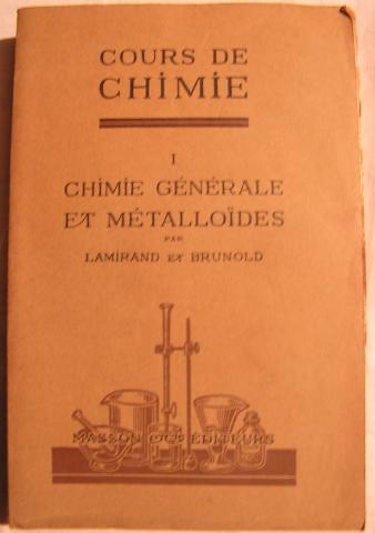 Livres anciens de médecine et pharmacie