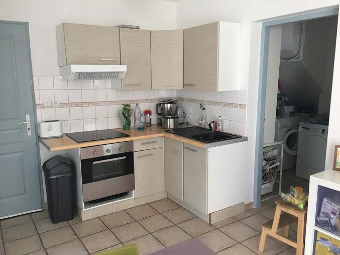 Villa 3 chambres dans village tous commerces